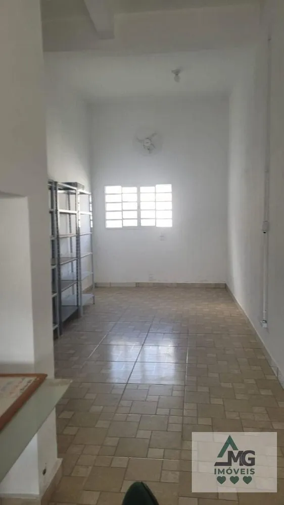 Depósito-Galpão, 300 m² - Foto 8