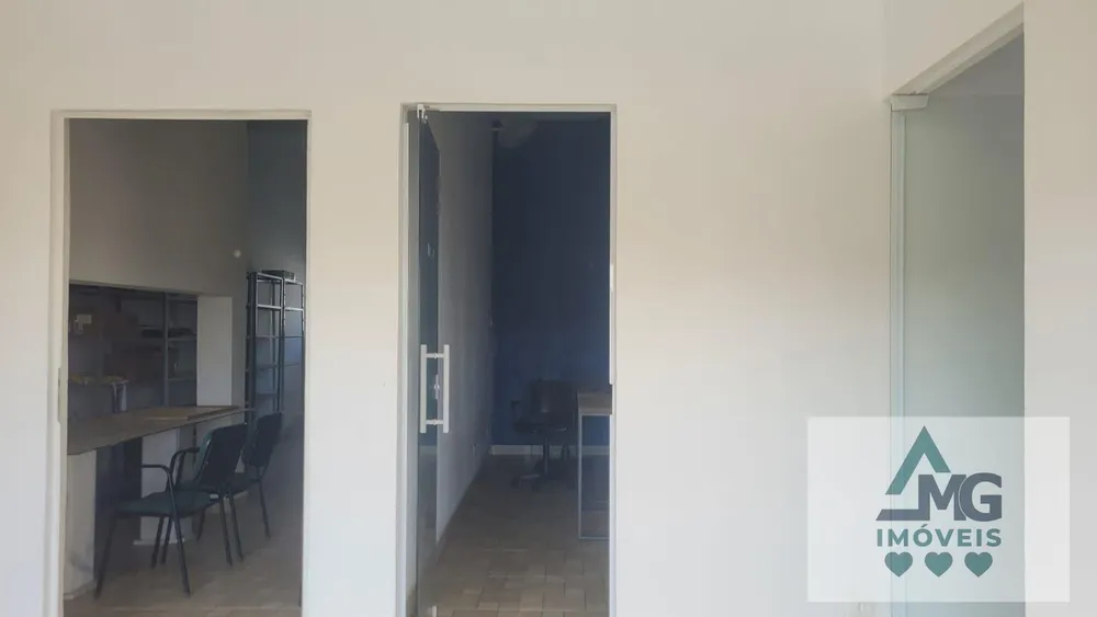 Depósito-Galpão, 300 m² - Foto 5