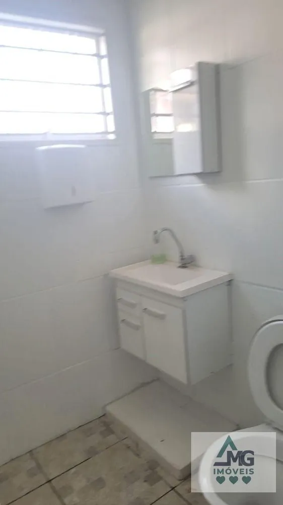 Depósito-Galpão, 300 m² - Foto 7