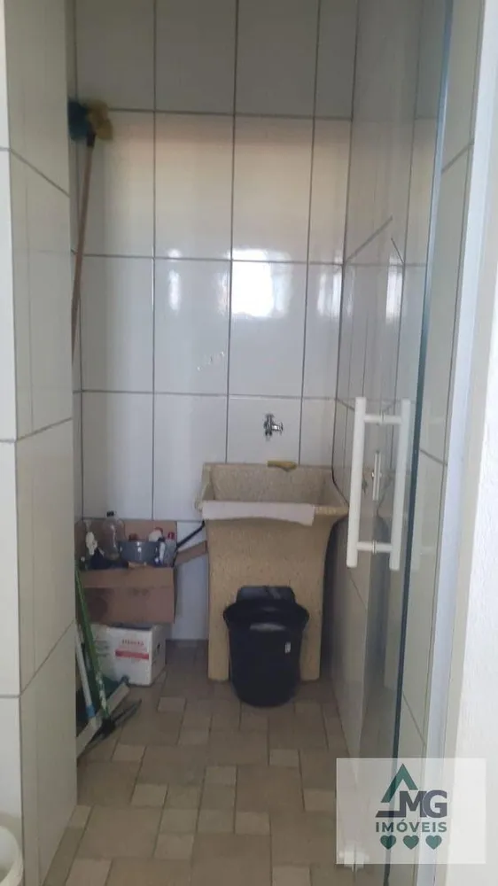 Depósito-Galpão, 300 m² - Foto 9