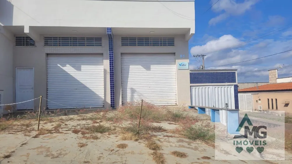 Depósito-Galpão, 300 m² - Foto 13