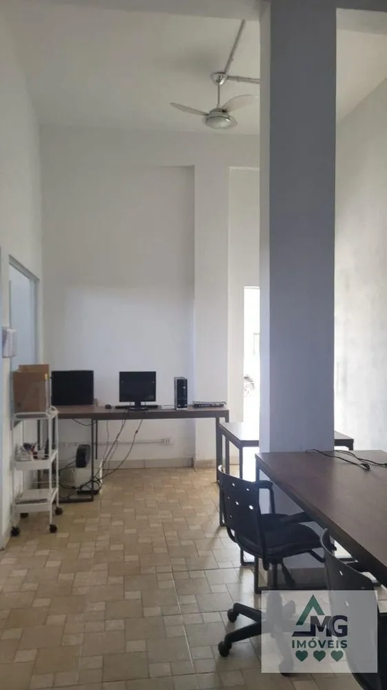 Depósito-Galpão, 300 m² - Foto 4