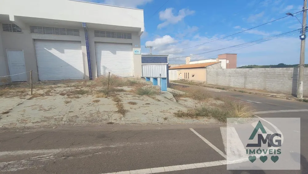 Depósito-Galpão, 300 m² - Foto 2