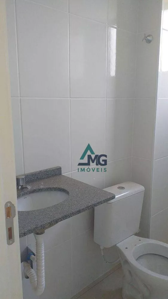 Apartamento à venda com 2 quartos - Foto 5