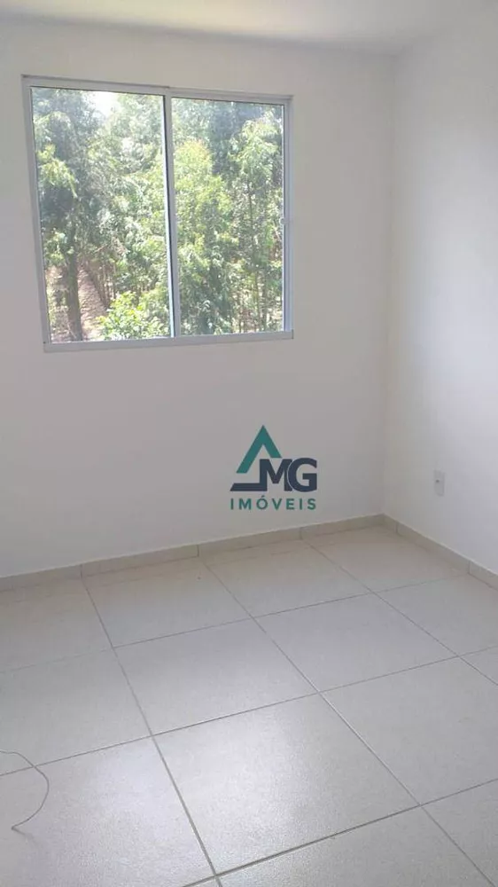 Apartamento à venda com 2 quartos - Foto 8