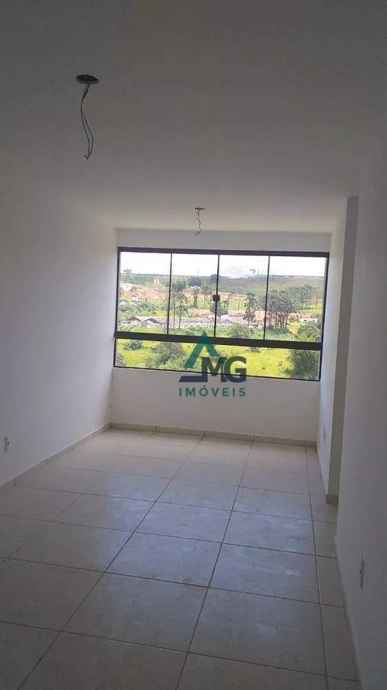 Apartamento à venda com 2 quartos - Foto 6