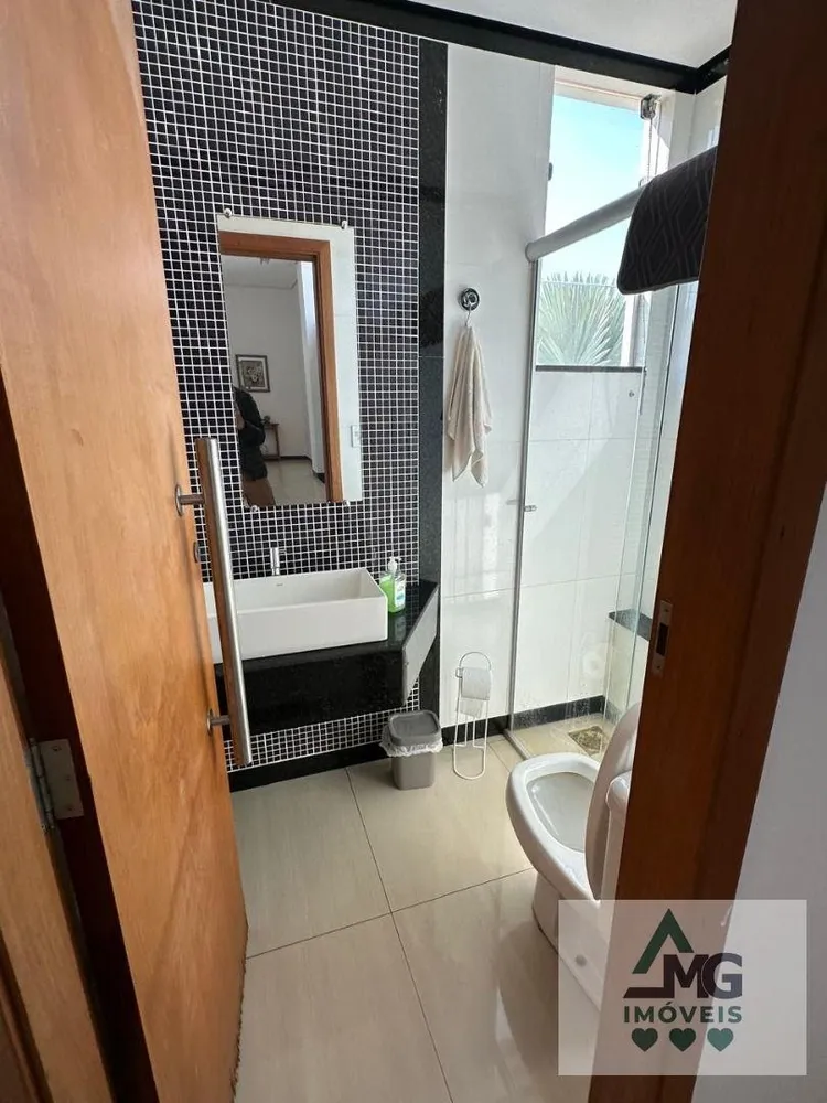 Casa, 3 quartos, 204 m² - Foto 10