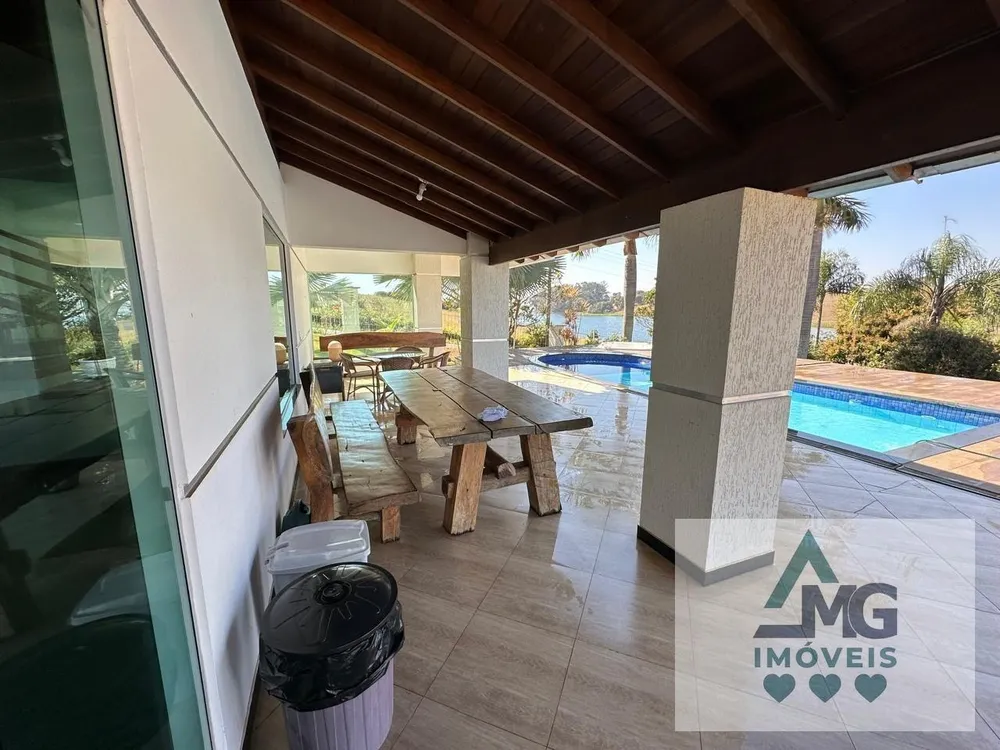 Casa, 3 quartos, 204 m² - Foto 9