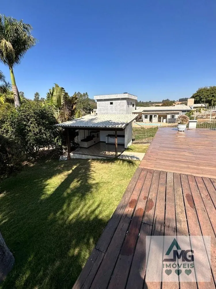 Casa, 3 quartos, 204 m² - Foto 16