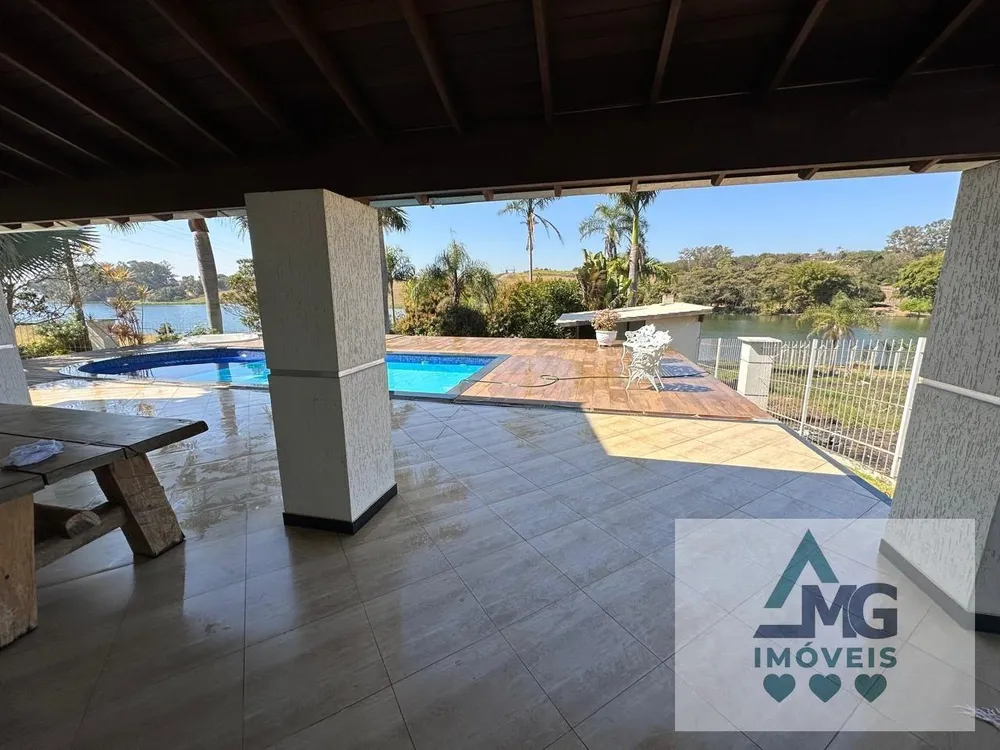 Casa, 3 quartos, 204 m² - Foto 11