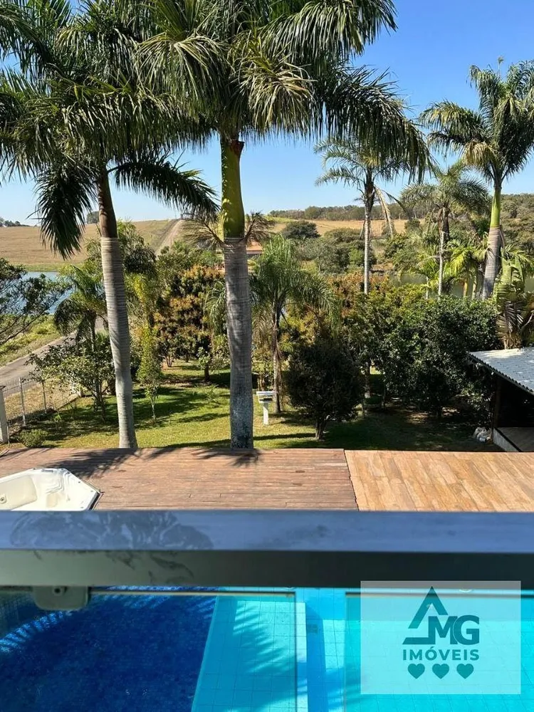 Casa, 3 quartos, 204 m² - Foto 1