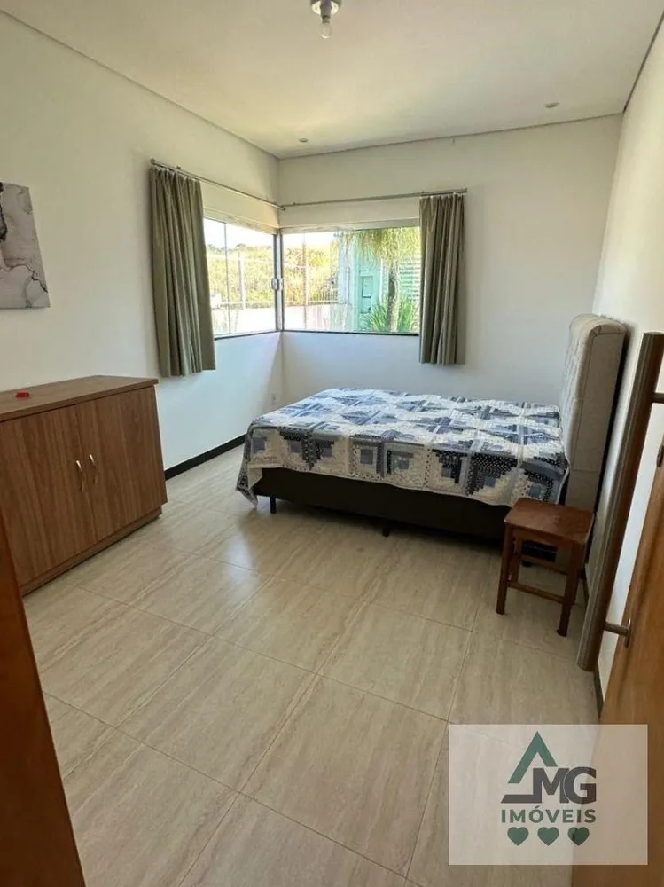 Casa, 3 quartos, 204 m² - Foto 8