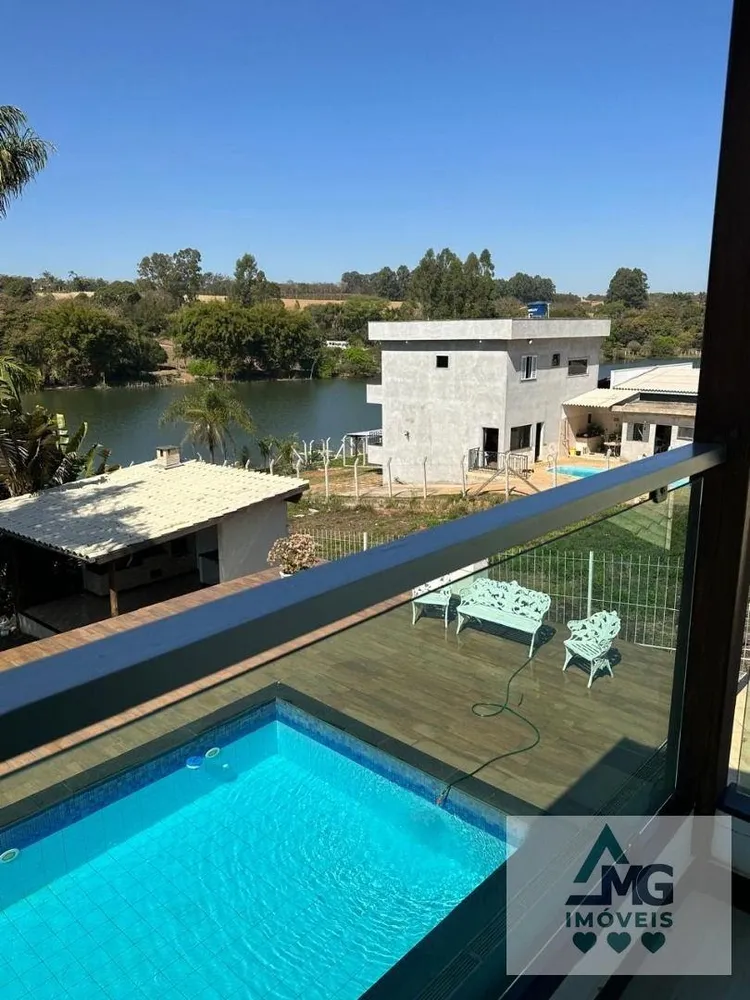 Casa, 3 quartos, 204 m² - Foto 4