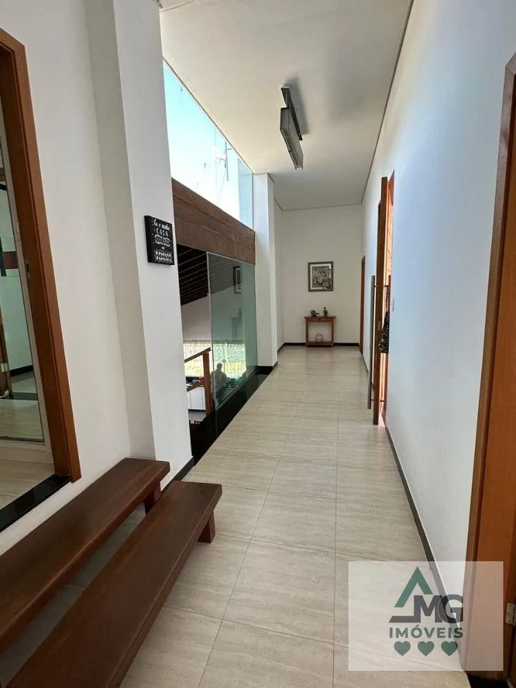 Casa, 3 quartos, 204 m² - Foto 12