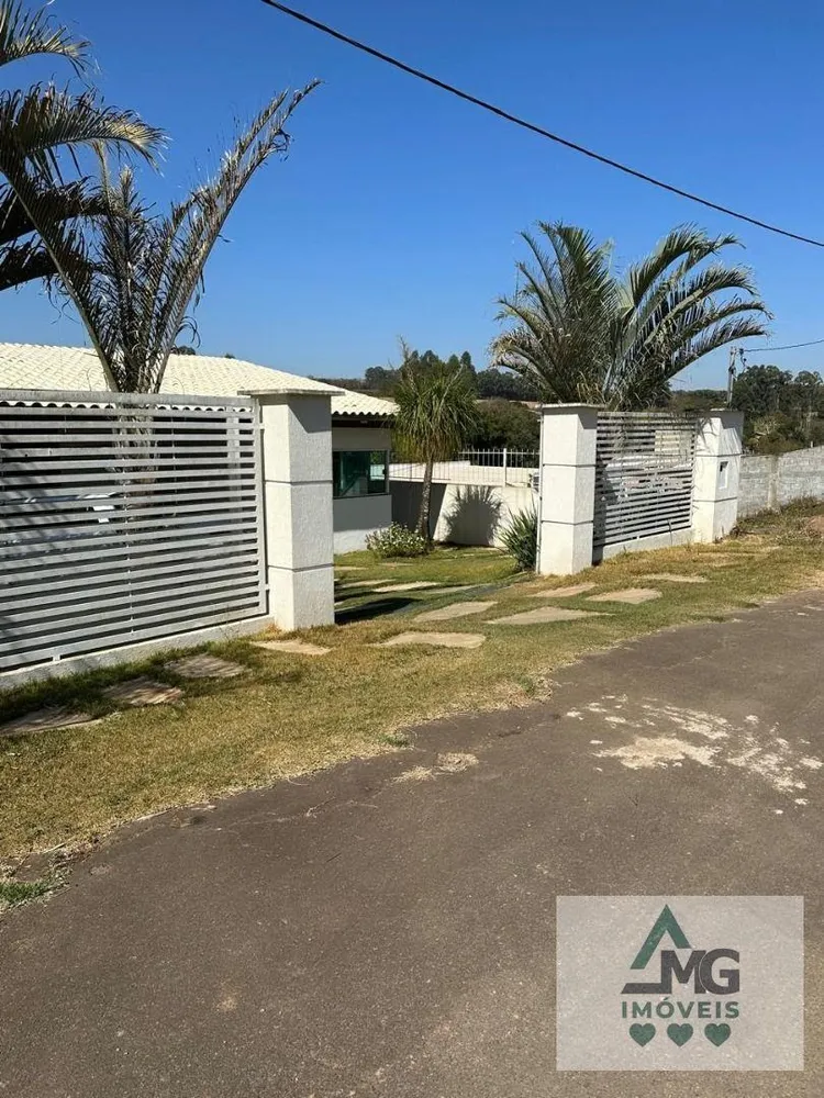 Casa, 3 quartos, 204 m² - Foto 3