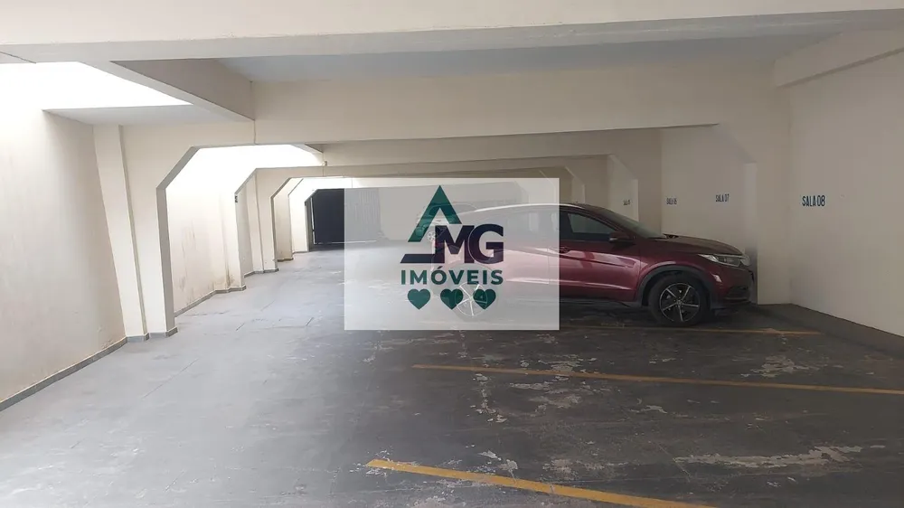 Sala-Conjunto, 46 m² - Foto 2