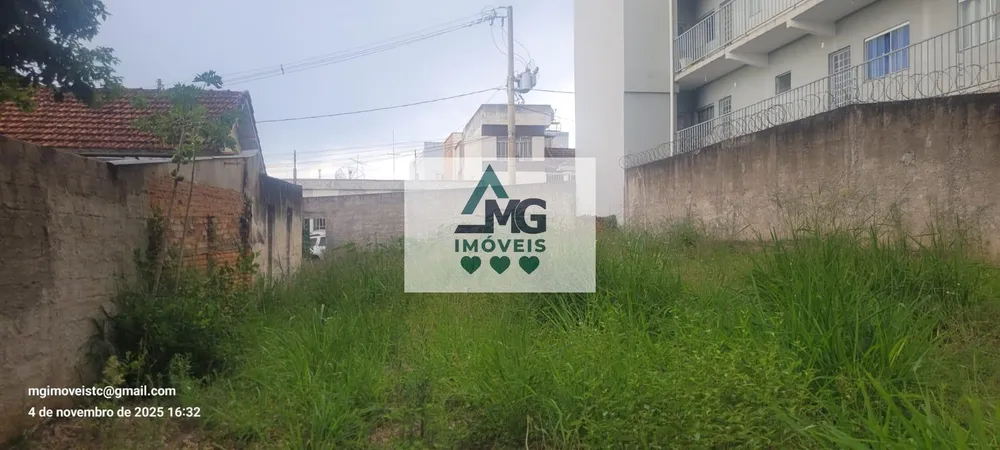 Terreno, 856 m² - Foto 2
