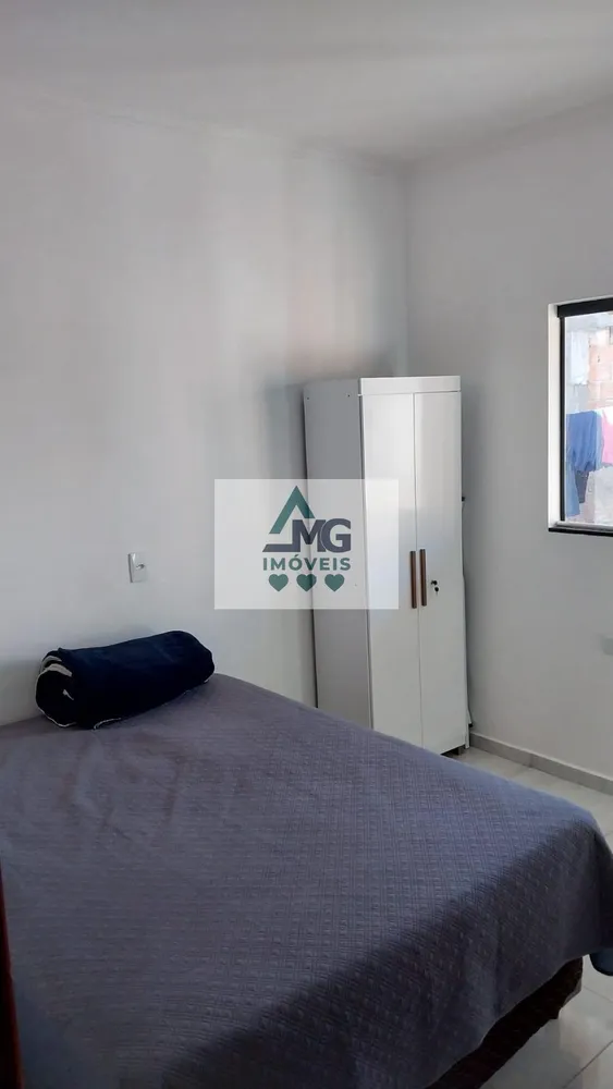 Casa, 2 quartos, 200 m² - Foto 8