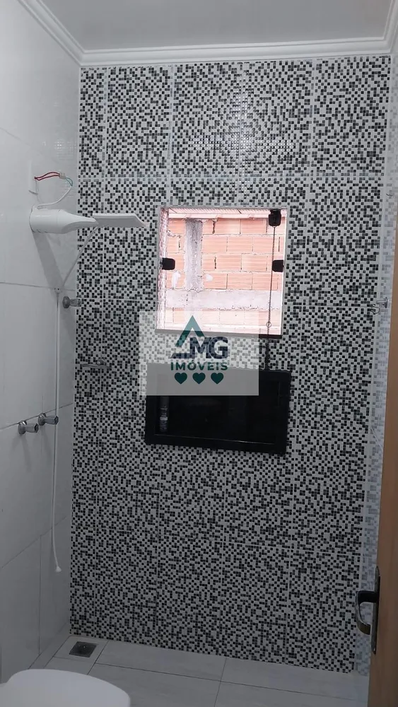Casa, 2 quartos, 200 m² - Foto 10
