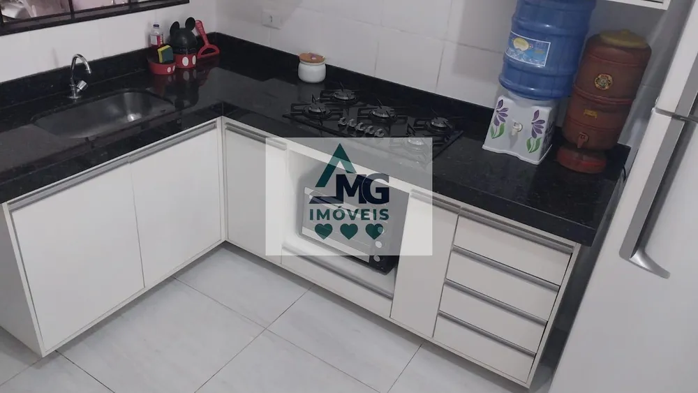 Casa, 2 quartos, 200 m² - Foto 4