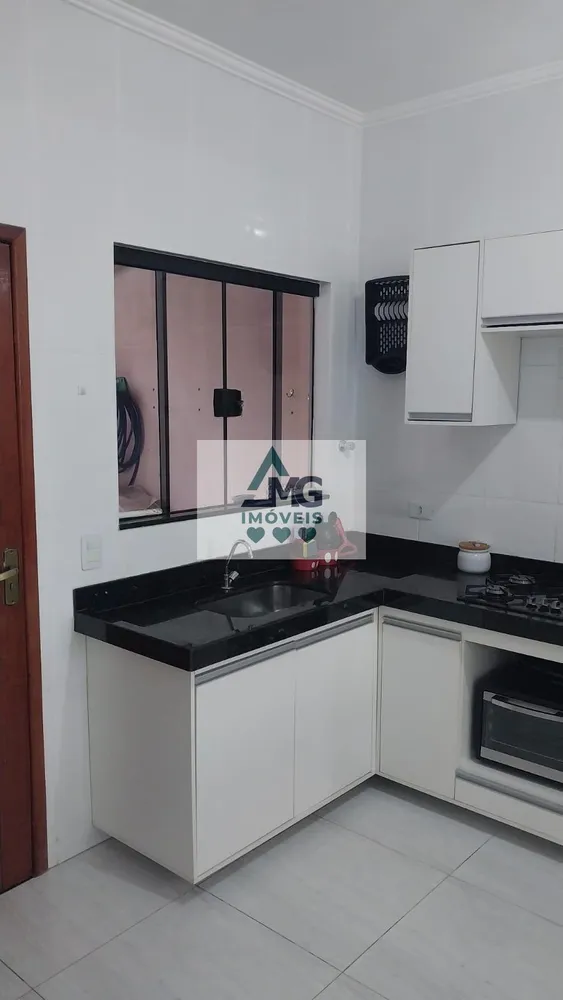 Casa, 2 quartos, 200 m² - Foto 2