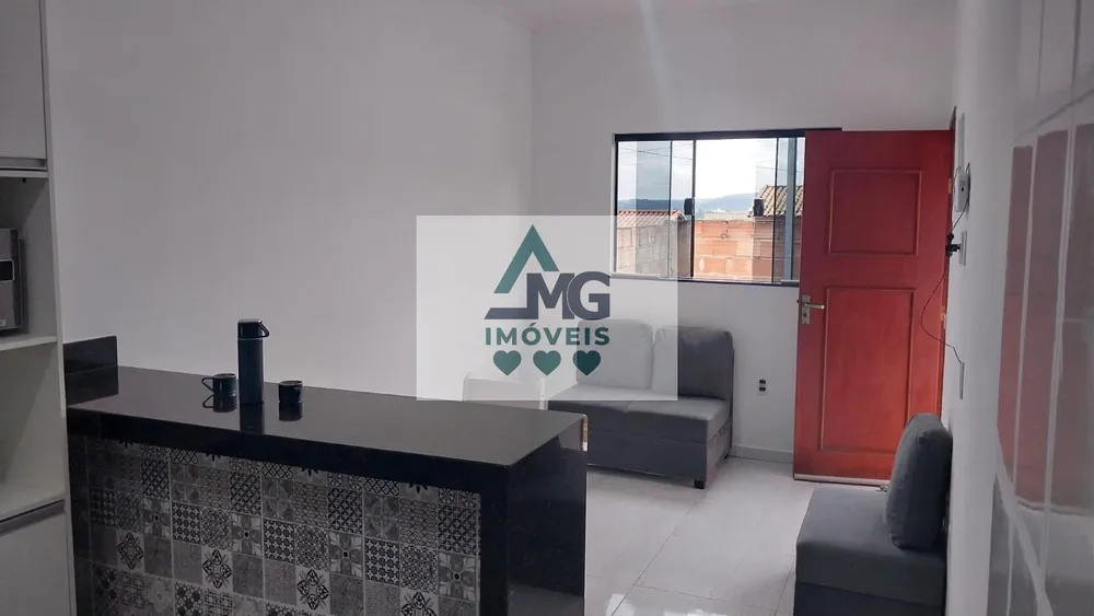 Casa, 2 quartos, 200 m² - Foto 7