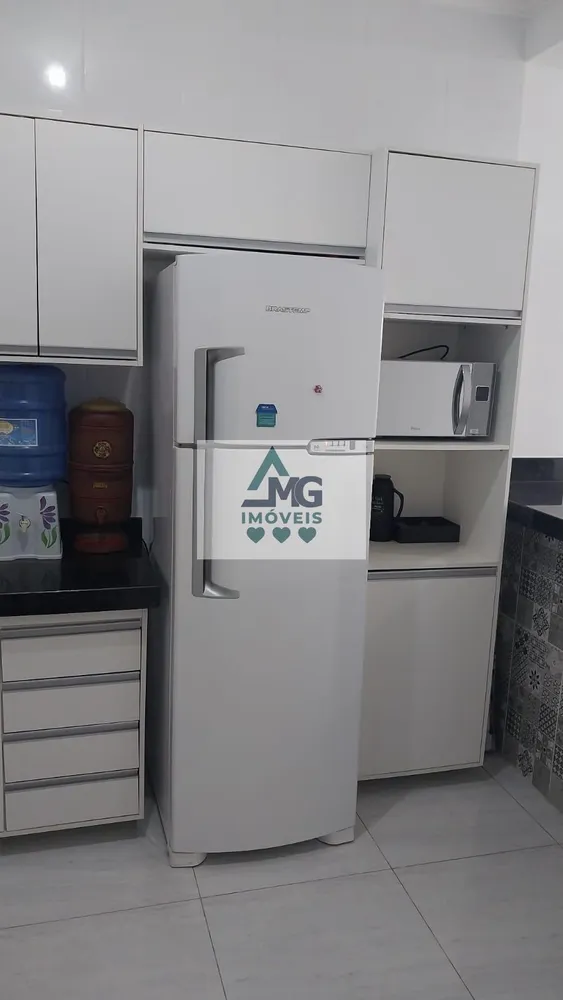 Casa, 2 quartos, 200 m² - Foto 6
