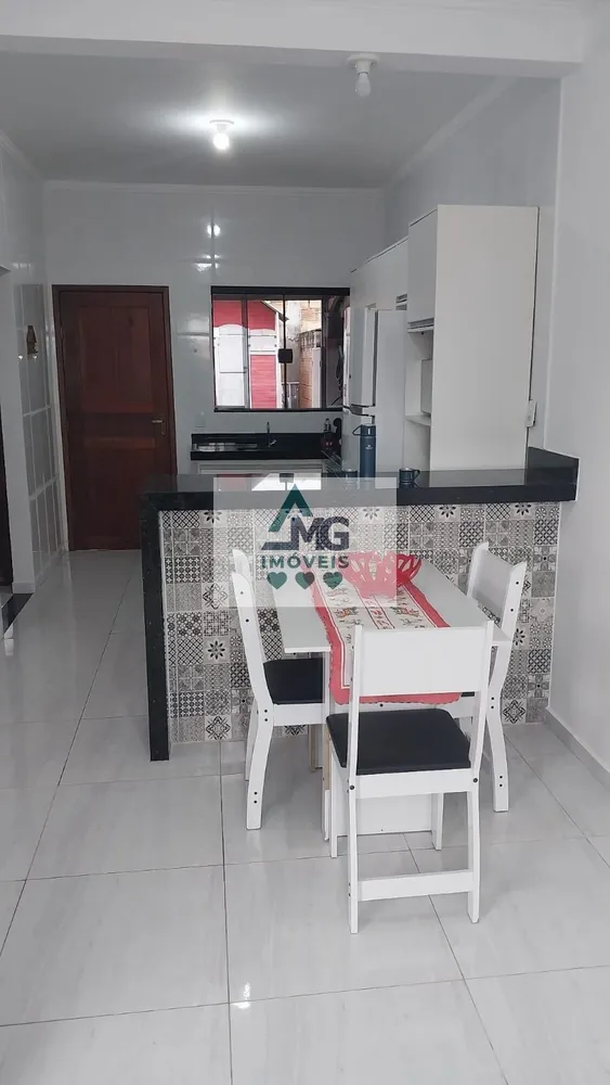 Casa, 2 quartos, 200 m² - Foto 3