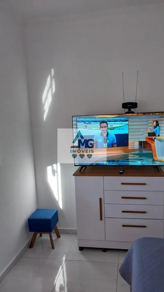 Casa, 2 quartos, 200 m² - Foto 13