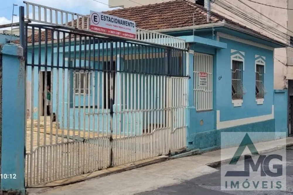 Prédio Inteiro, 595 m² - Foto 1
