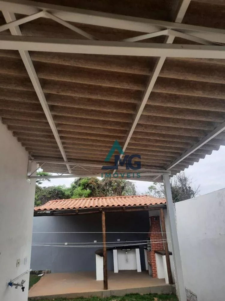 Casa à venda com 3 quartos, 140m² - Foto 12