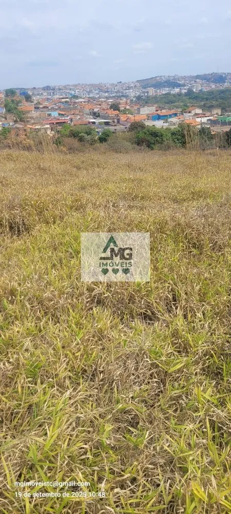 Terreno, 200 m² - Foto 1