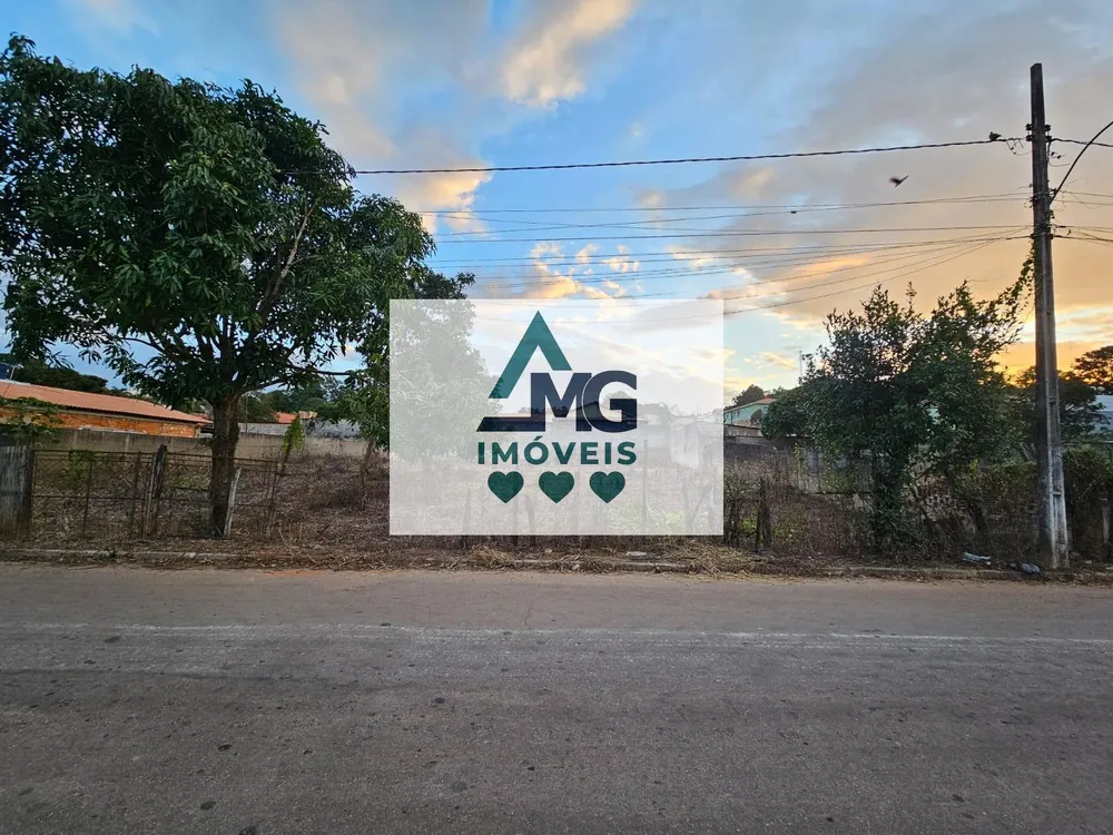 Chácara, 450 m² - Foto 3