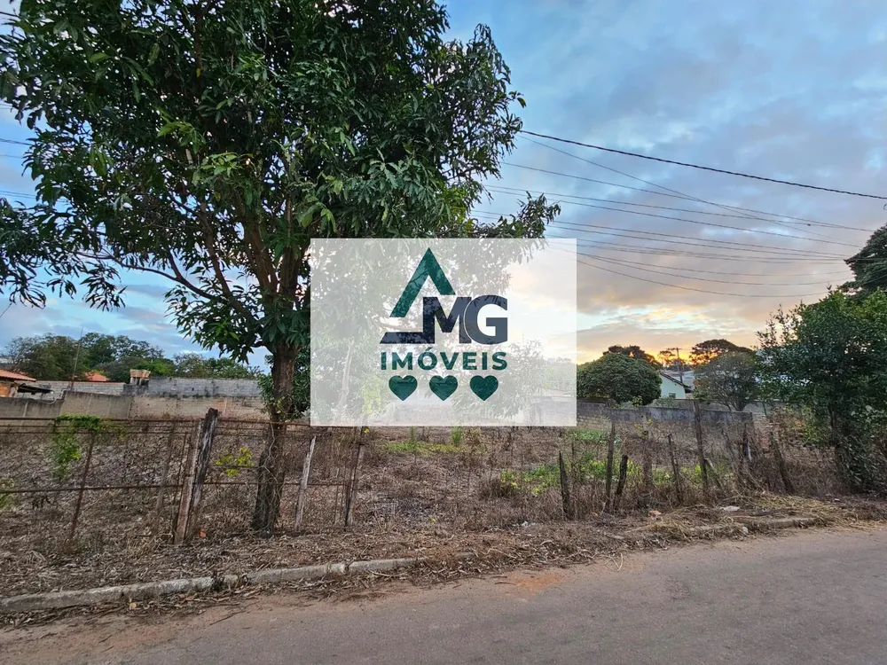 Chácara, 450 m² - Foto 1