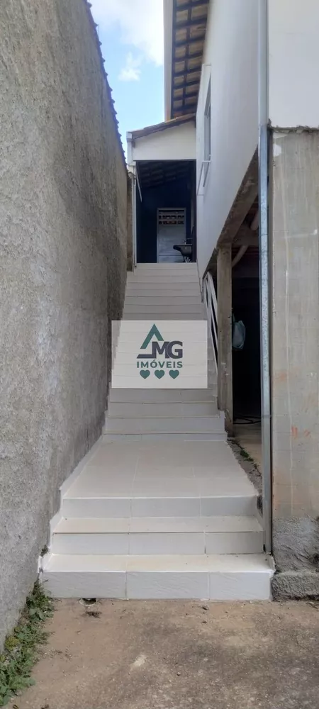 Casa, 3 quartos, 111 m² - Foto 4