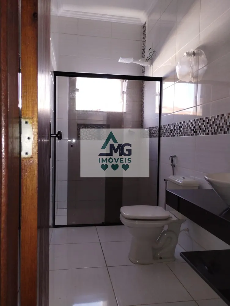 Casa, 3 quartos, 111 m² - Foto 6