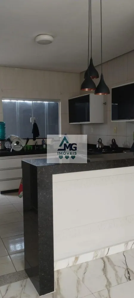 Casa, 3 quartos, 111 m² - Foto 5