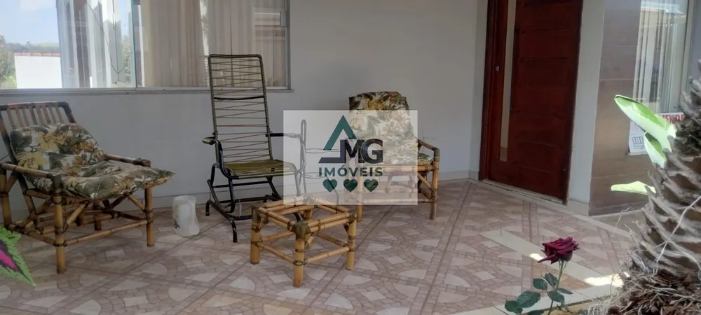 Casa, 3 quartos, 111 m² - Foto 4