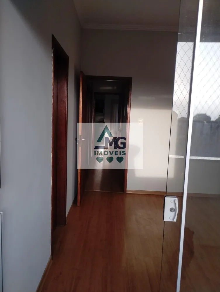 Casa, 3 quartos, 111 m² - Foto 13
