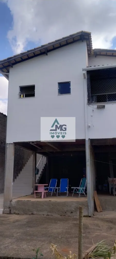 Casa, 3 quartos, 111 m² - Foto 3