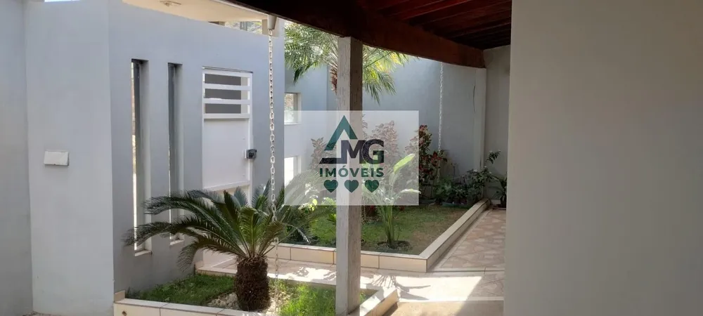 Casa, 3 quartos, 111 m² - Foto 12