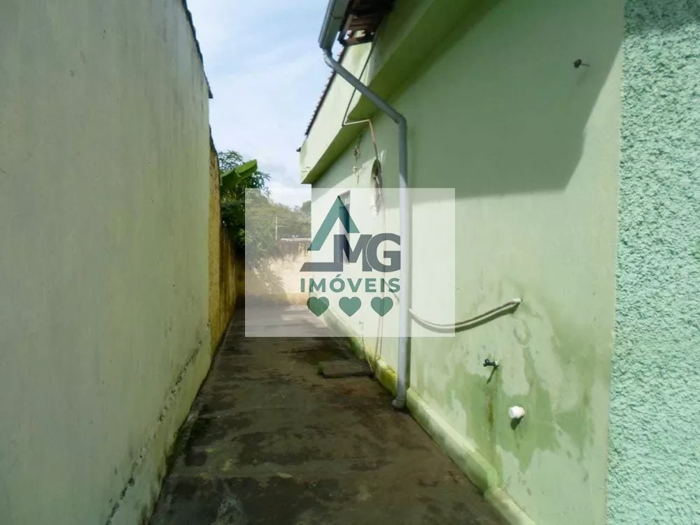 Casa, 3 quartos - Foto 4