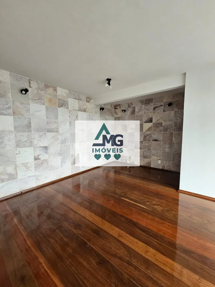 Apartamento, 3 quartos, 145 m² - Foto 8