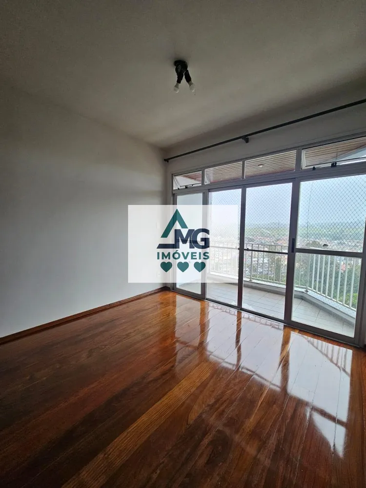 Apartamento, 3 quartos, 145 m² - Foto 6