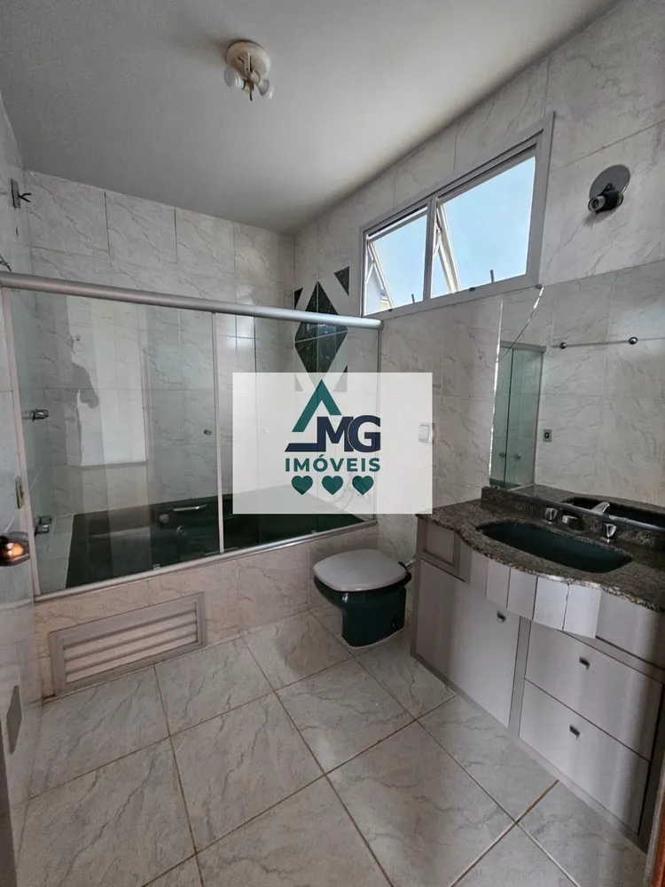 Apartamento, 3 quartos, 145 m² - Foto 2
