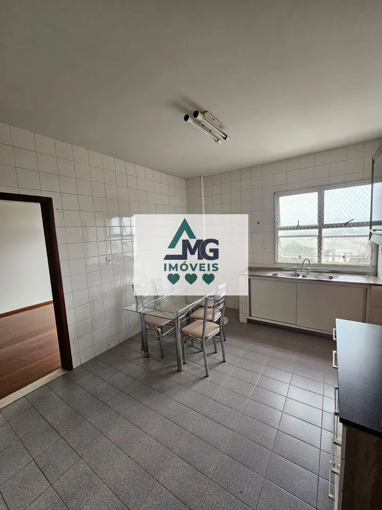Apartamento, 3 quartos, 145 m² - Foto 3