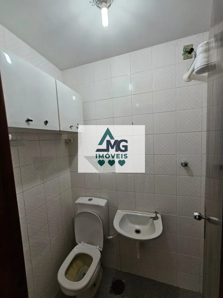 Apartamento, 3 quartos, 145 m² - Foto 4
