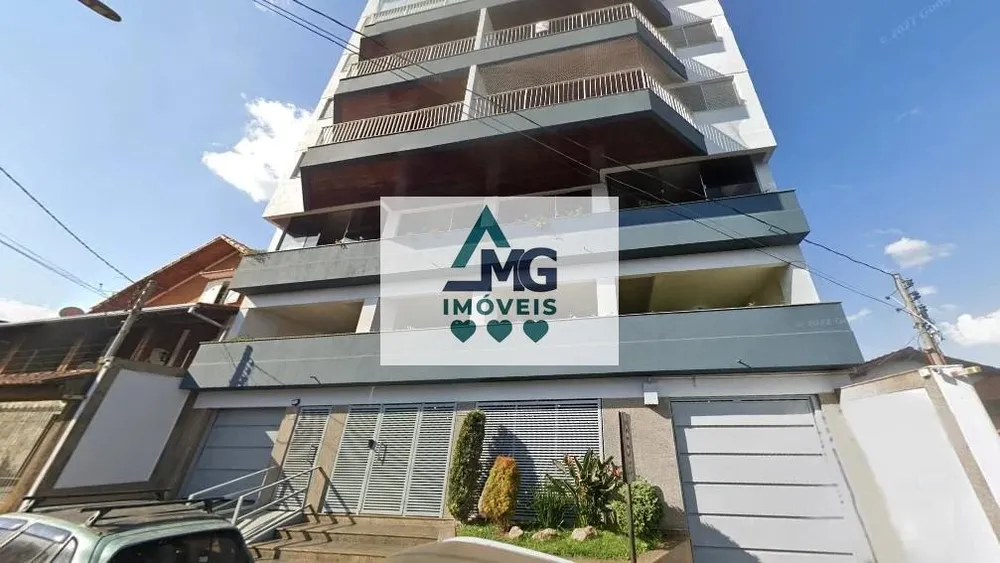 Apartamento, 3 quartos, 145 m² - Foto 1
