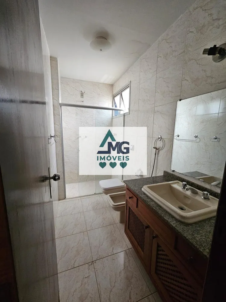 Apartamento, 3 quartos, 145 m² - Foto 7