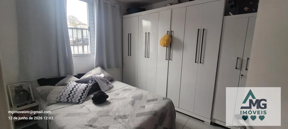 Apartamento, 2 quartos, 50 m² - Foto 1